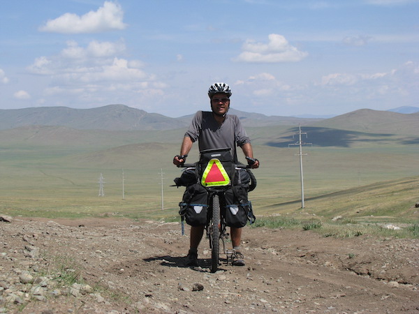 Mongolia